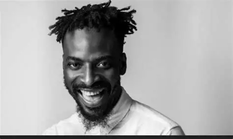 Nigerian singer, 9ice