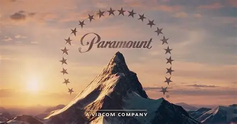 Paramount company