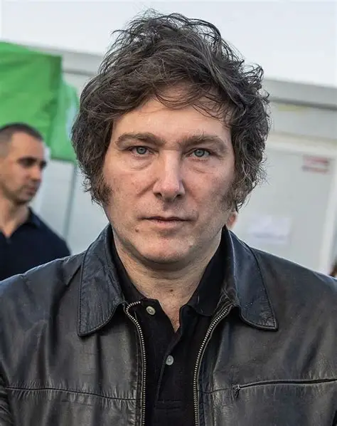 Argentina’s president