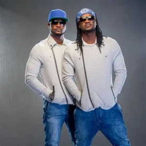 Afrobeat Duo, Peter and Paul, P-Square