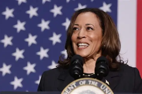 Trump revokes secret service protection for Kamala Harris