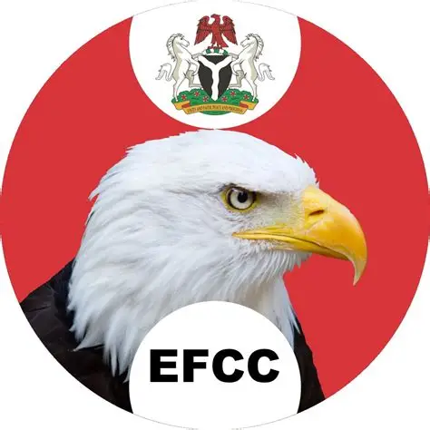 EFCC Official logo