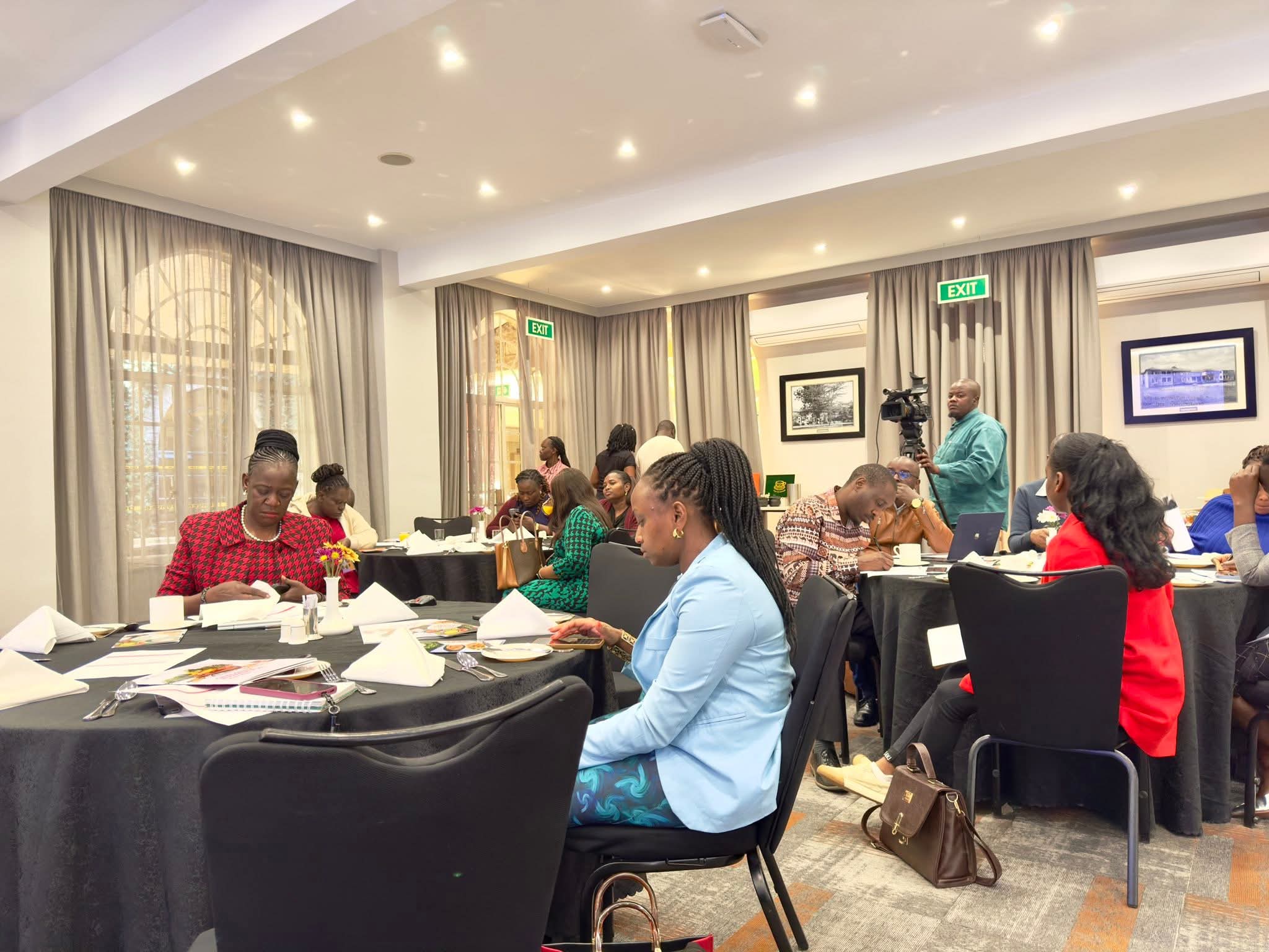 Kenya prioritises nutrition in vision 2030 drive as nation battles triple burden of malnutrition