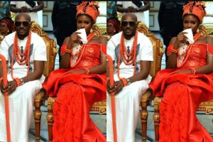 2baba and new lover Natasha