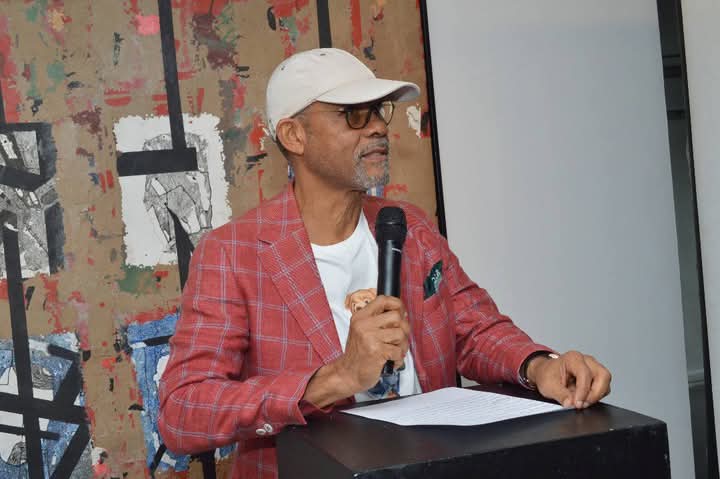 Lagos State Commissioner for Health, Prof. Akin Abayomi