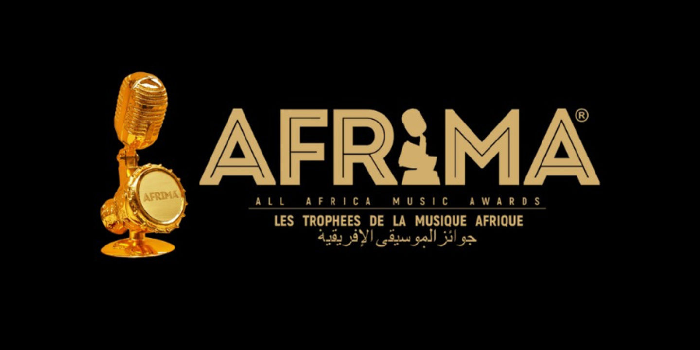 AFRIMA