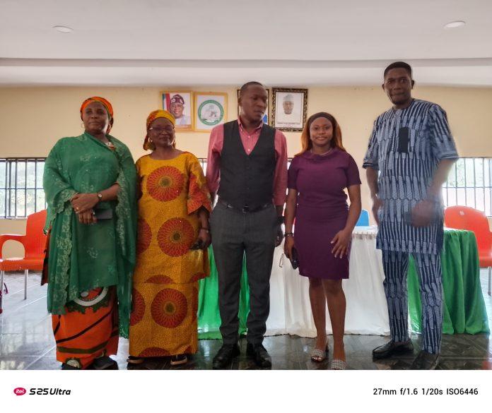 Media professionals in Nasarawa State have been urged to play a more active role in raising public awareness on the Human Papillomavirus (HPV) by