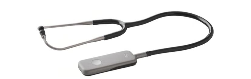 Uk invent AI-powered stethoscope to diagnose heart conditions in15 seconds