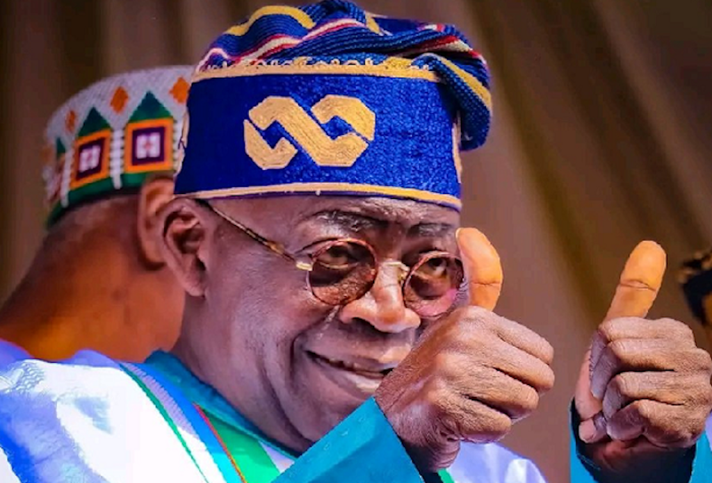 Tinubu’s Power Machine Crushes Tinubu: Opposition as APC Nears Control of 30 States