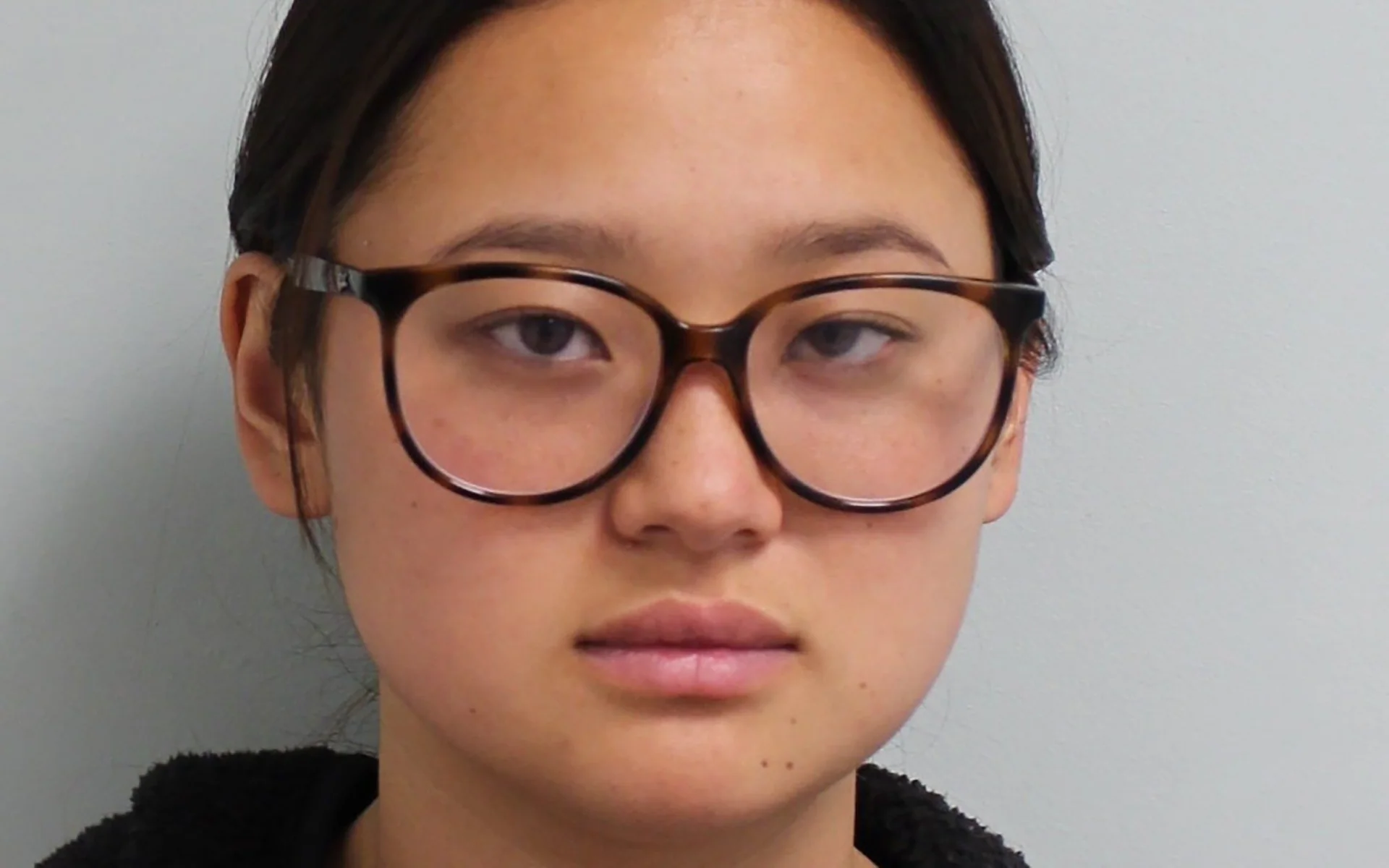 Jamie Choi, a 23-year-old US citizen from California caught attempting to smuggle crack cocaine worth £800,000 into the UK