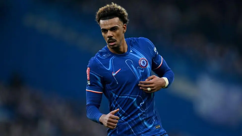 Chelsea sell Renato Veiga to Villarreal for £26m, taking summer sales past £250m as Maresca reshapes squad and targets Garnacho and Xavi Simons.