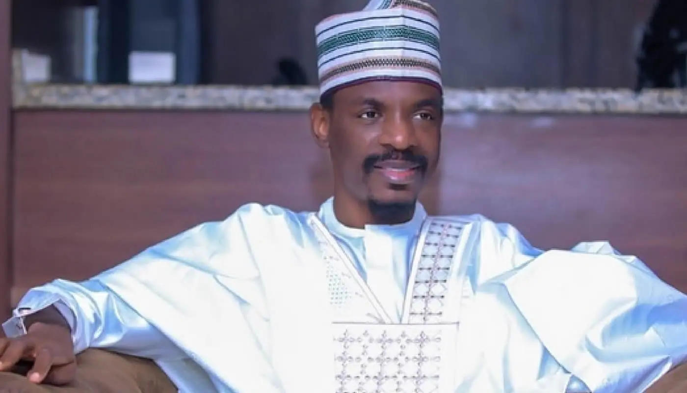 Bashir Ahmad warns of pressure on Jonathan to contest 2027 presidency.