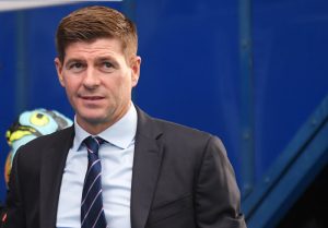 Steven Gerrard says he “wishes” Liverpool had signed Steven Gerrard admitted he regretted Liverpool missing out on signing Declan Rice, now a top Premier League talent.