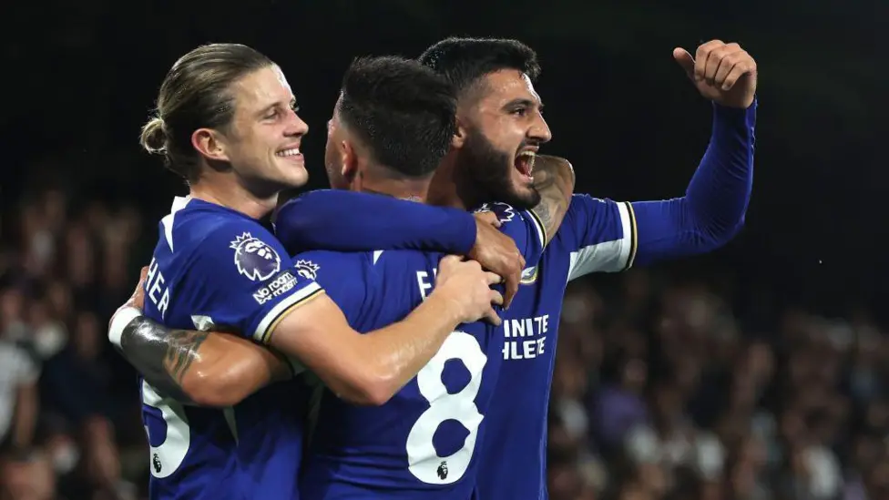 Chelsea have made £251m from academy sales in 3 years, using the profits to comply with PSR rules and fund major signings under the Boehly-Clearlake era.