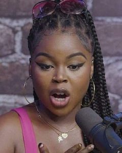 Social media influencer, Saidaboj