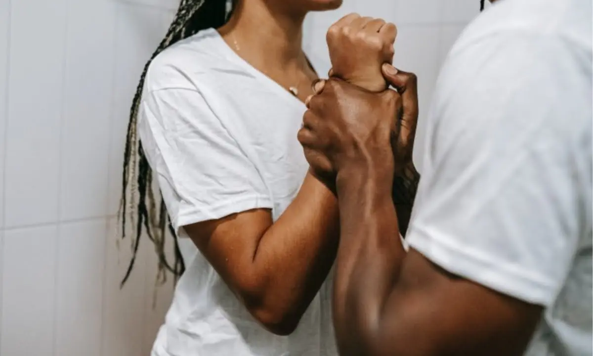 Lagos Attorney General presents SGBV statistics, revealing 8,692 reported cases from August 2024 to July 2025, with support and awareness programmes launched.