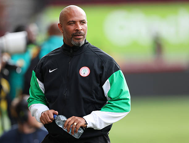 Eliminated from CHAN 2024, Nigeria’s Super Eagles B face Congo as coach Eric Chelle urges players to show pride, stay focused, and prove their quality.