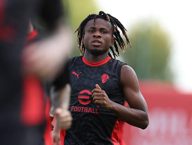 Fulham close in on €25m deal for Nigeria winger Samuel Chukwueze, with talks advanced as AC Milan look to offload him before the transfer window shuts.