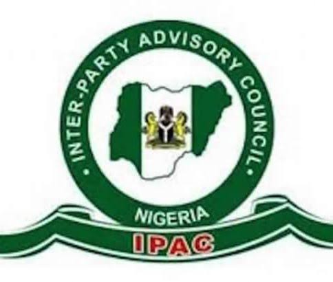 IPAC logo