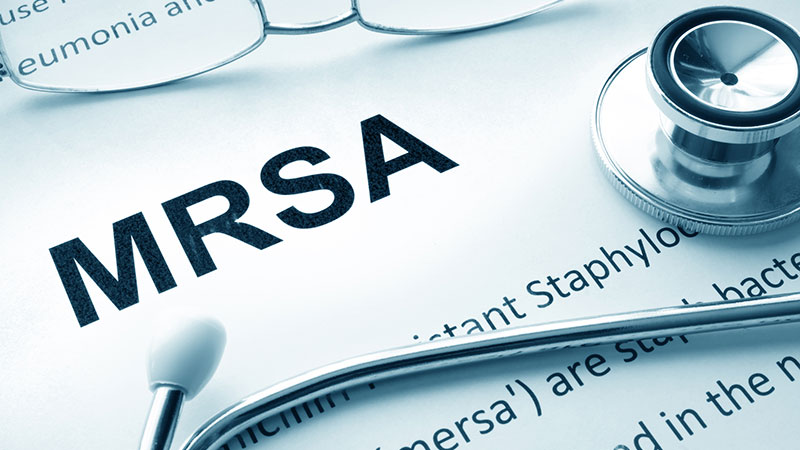 Health experts have warned that the recent rise in Methicillin-resistant Staphylococcus aureus (MRSA) cases in England is being fuelled by infections among younger