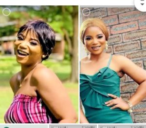 Late actress, Omotola Odunsi