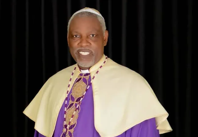 Rufus Ositelu, Primate, The Church of the Lord WorldWide