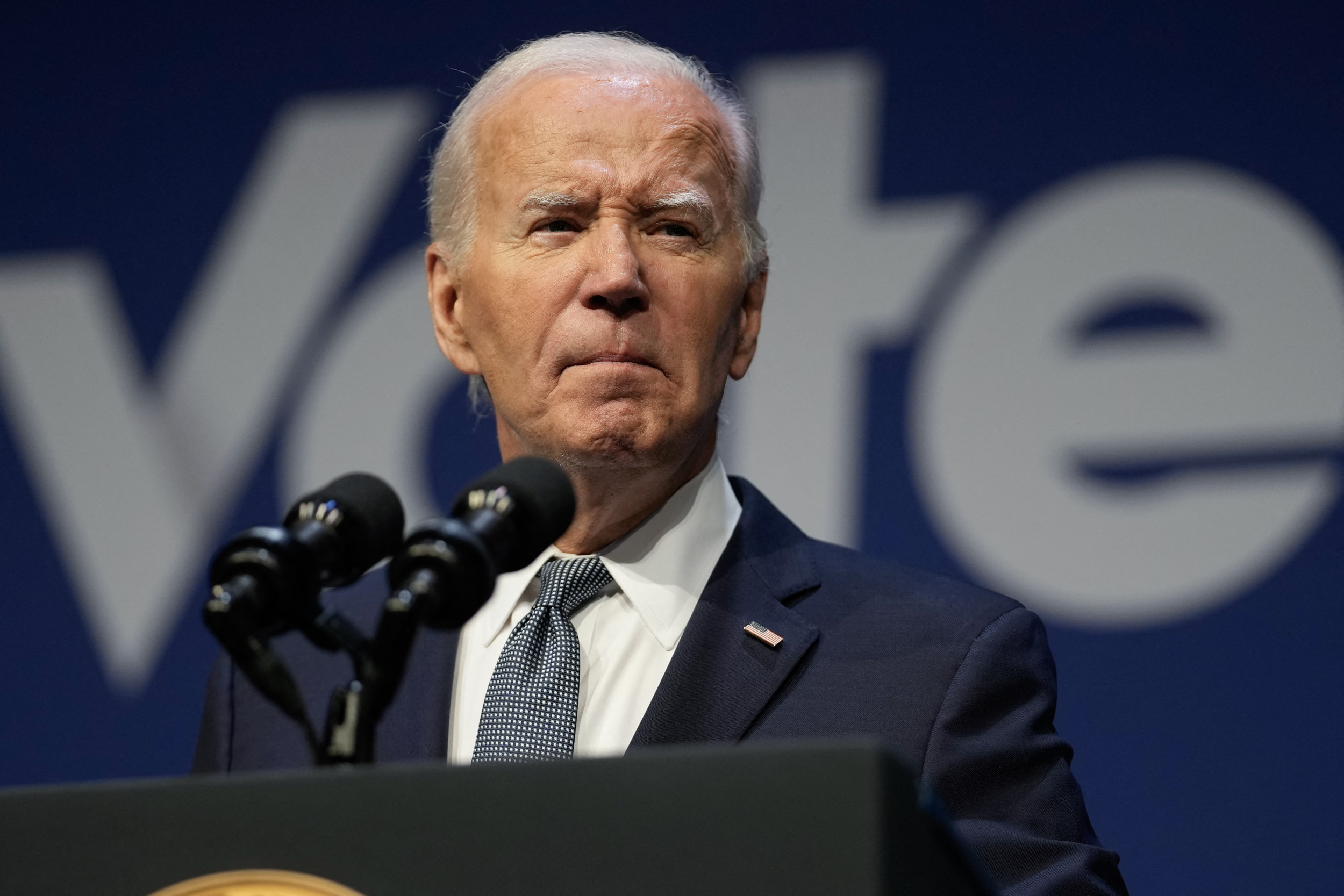 Biden undergoes surgery to remove skin cancer lesions  