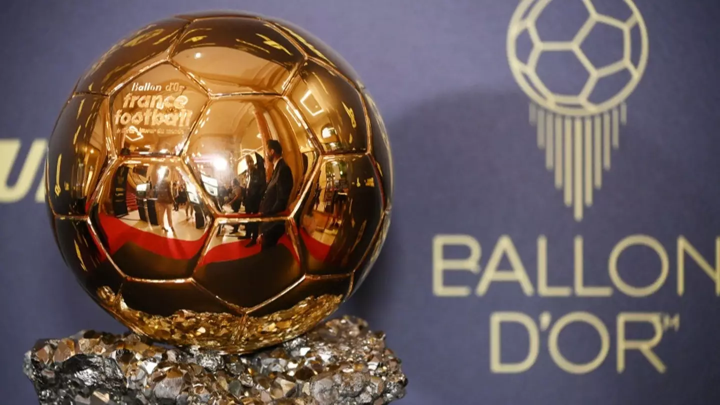 Ousmane Dembélé, Kylian Mbappé, and Lamine Yamal headline the 2025 Ballon d’Or shortlist announced by France Football.