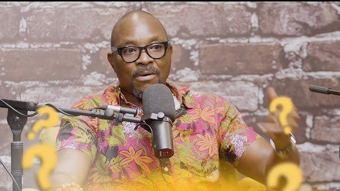 Isaac Fayose criticises Governor Oyebanji over poor roads in Ekiti, calls for action in viral Facebook video.