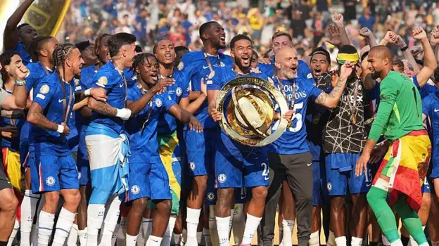 Fifpro slams football’s relentless player workload