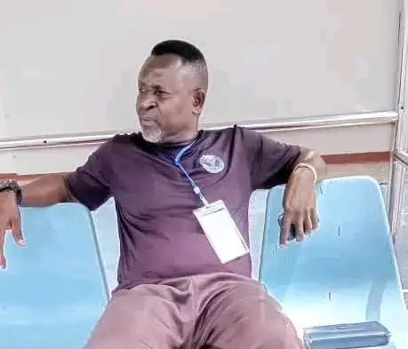 NPFL warns Warri Wolves over Aluma’s suspension, demanding staff contracts in 24hrs or risk playing future matches without a bench.
