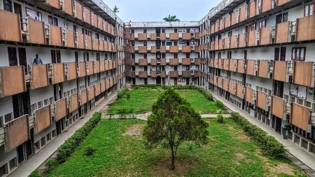 Building of UNIBEN faculty of Arts marks 50th anniversary