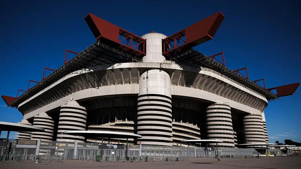 San Siro faces demolition after Milan council approves sale to AC Milan and Inter, paving way for a new 71,500-seat stadium ahead of Euro 2032.
