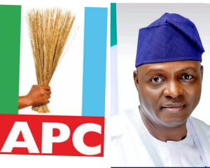 Yilwatda canvasses hope, unity at Easter Prof. Nentawe Goshwe Yilwatda, APC C