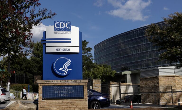 The United States Centres for Disease Control and Prevention (U.S. CDC) says it has trained 2,400 community volunteers across Nigeria as part of efforts to build