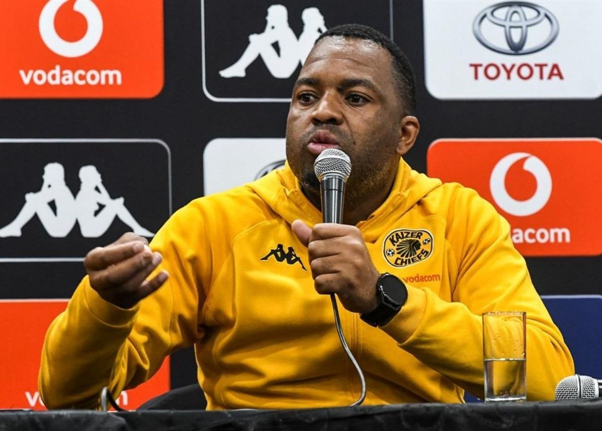 Itumeleng Khune