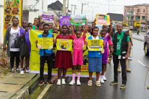 The coordinator of a non-governmental organisation (NGO) in Rivers State has urged policymakers and multinational corporations to shift from fossil fuels to