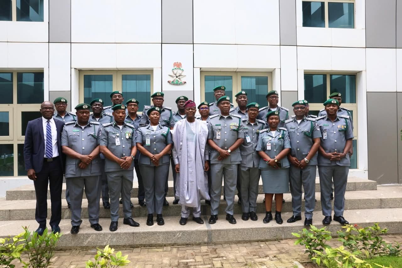 Finance Minister says national single window will boost trade, stabilise Nigeria economy