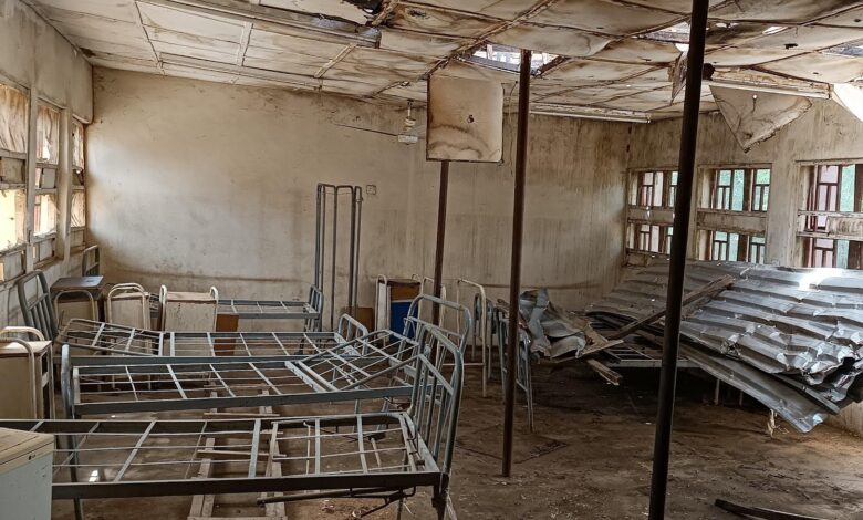 A new report has raised alarm over the state of Nigeria’s health sector, revealing that most of the country’s medical facilities are in disrepair and unable