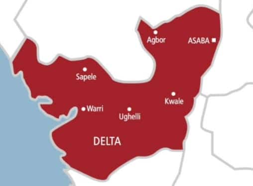 Women face assault during festival in Delta community