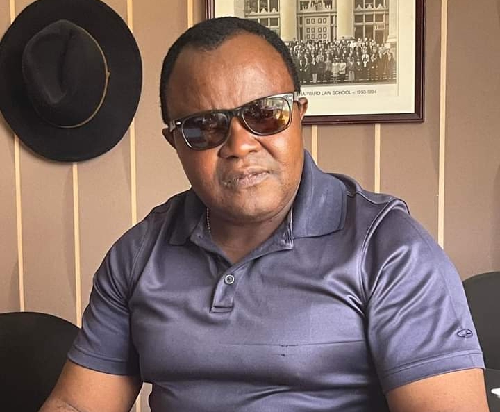 “Fake and dishonest”, Emeka Ugwuonye launches fresh attack on May Edochie