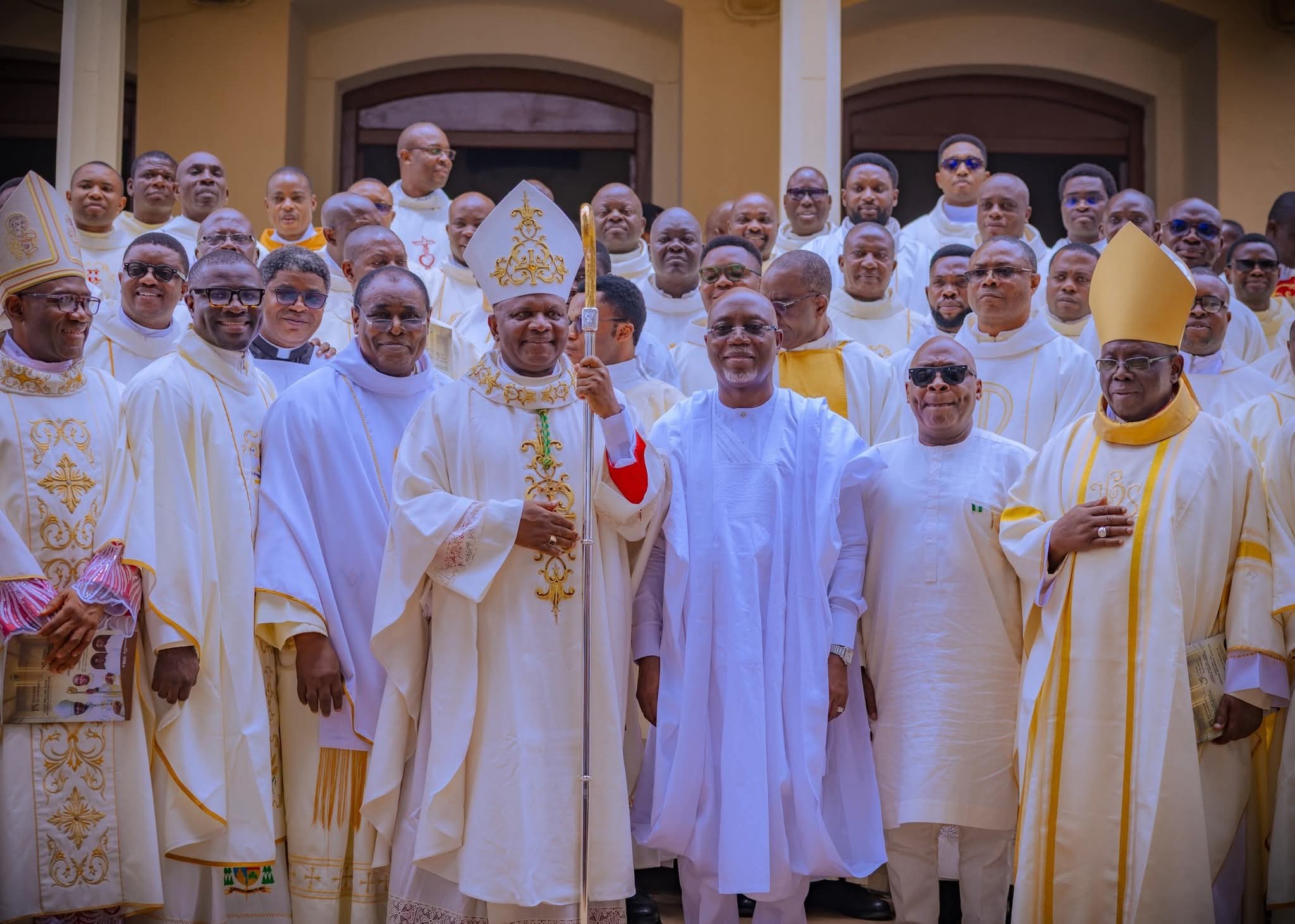 Lucky Aiyedatiwa and others