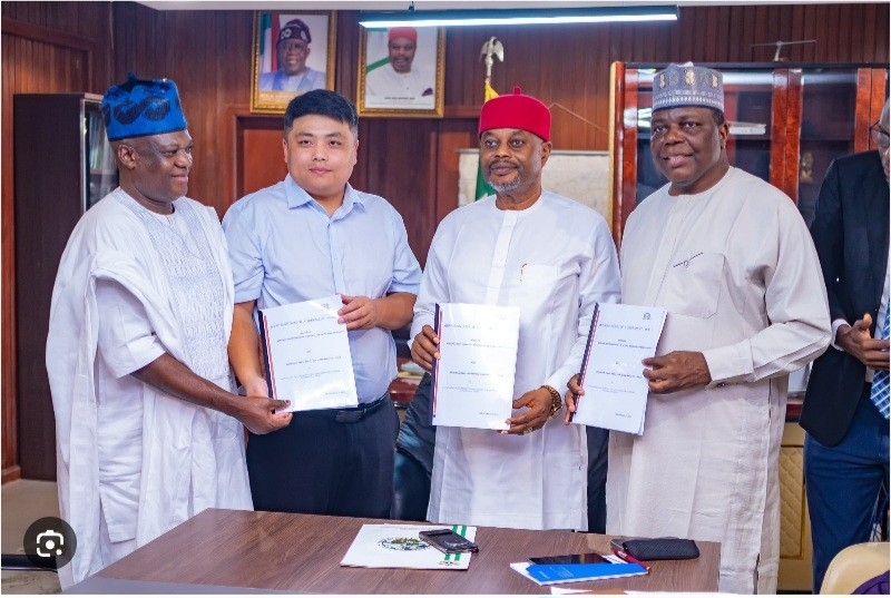 Nigeria is set to commence domestic production of insulin following a new partnership aimed at cutting down the country’s dependence on imported drugs