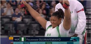 Folashade Oluwafemiayo