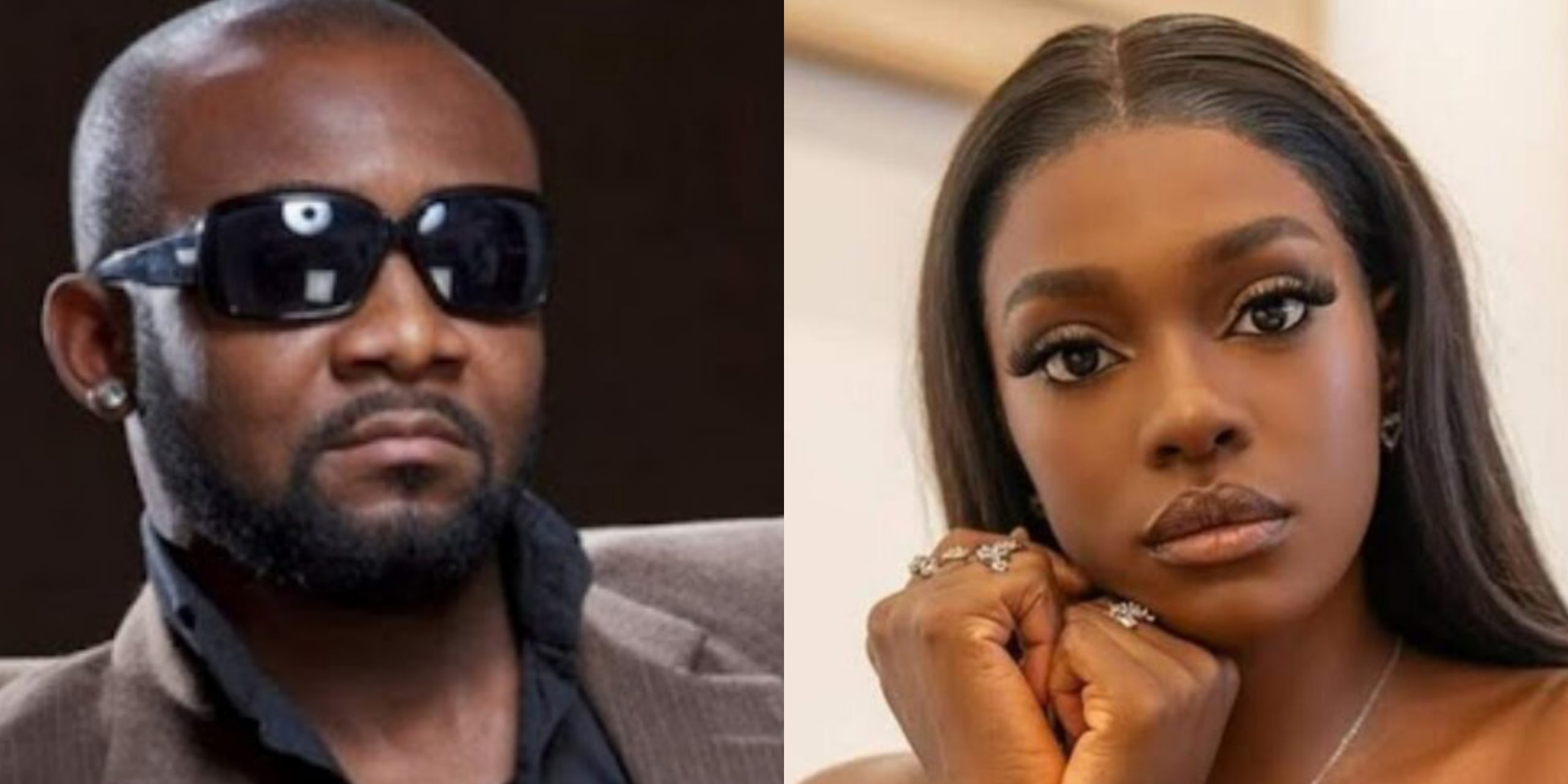 2Shotz opens up on career and personal struggles following Beverly Osu allegation