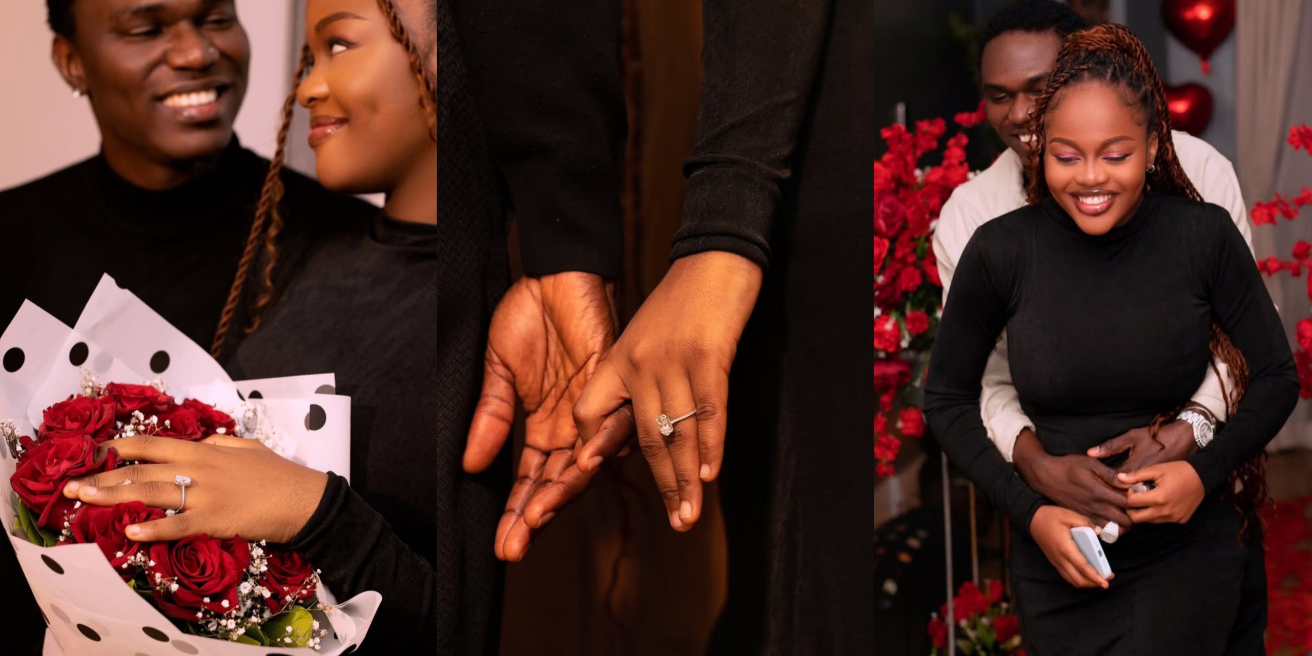 Spyro and partner, Janet Atom