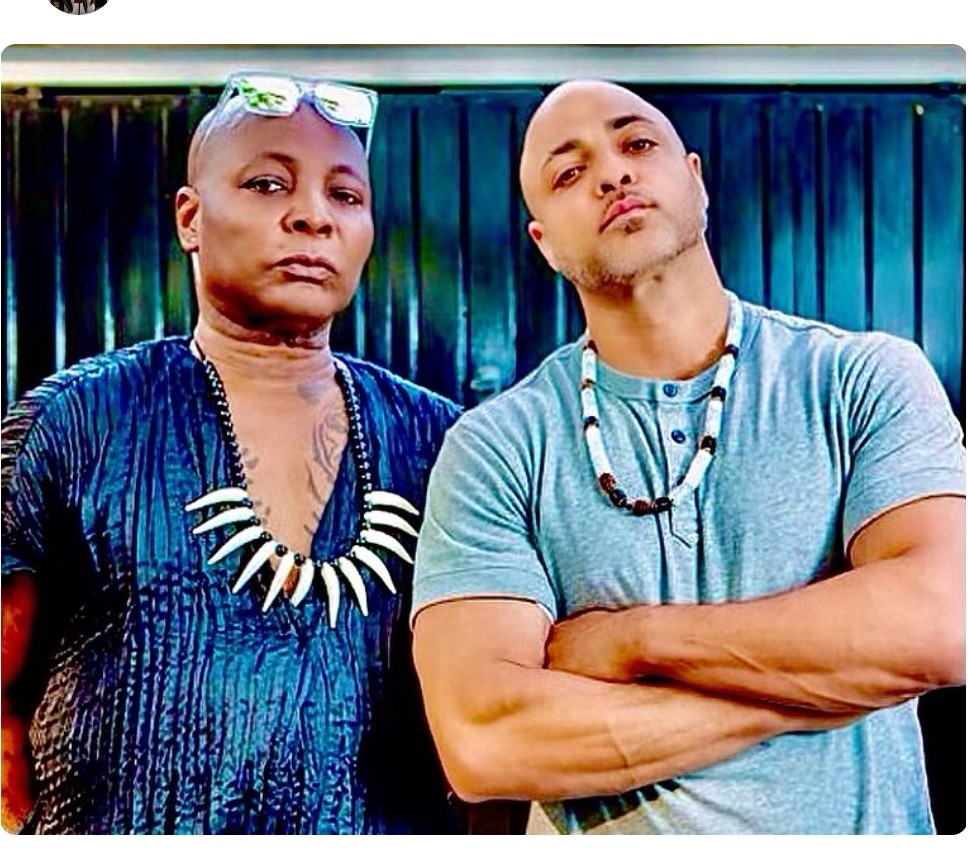 Charly Boy searches for wife for son, sets strict requirements