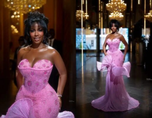 Celebrity Chef, Hilda Baci