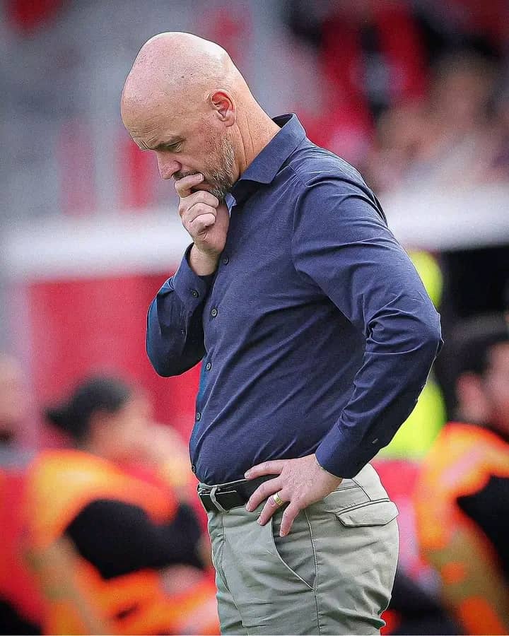 Erik ten Hag