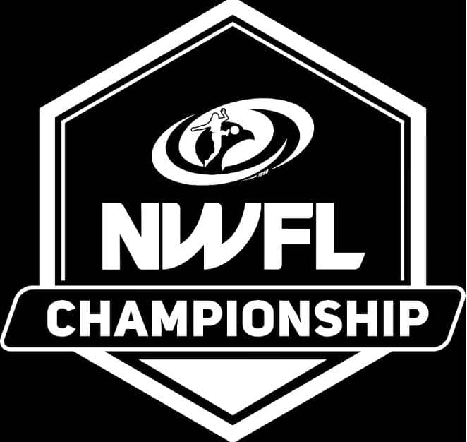 Nigeria women football league logo